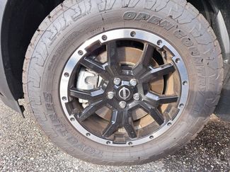 Used 2025 Nissan Pathfinder Rock Creek video 2