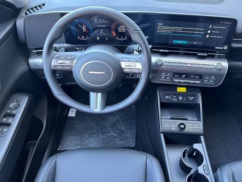 New 2026 Hyundai Kona SEL Premium FWD image 14