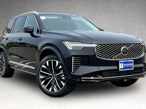 New 2026 Volvo XC90 B6 Plus w/ Protection Package Premier AWD/4WD image 2