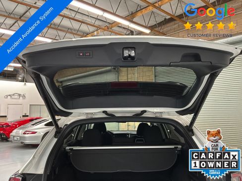 Used 2024 Subaru Outback Premium AWD/4WD image 17