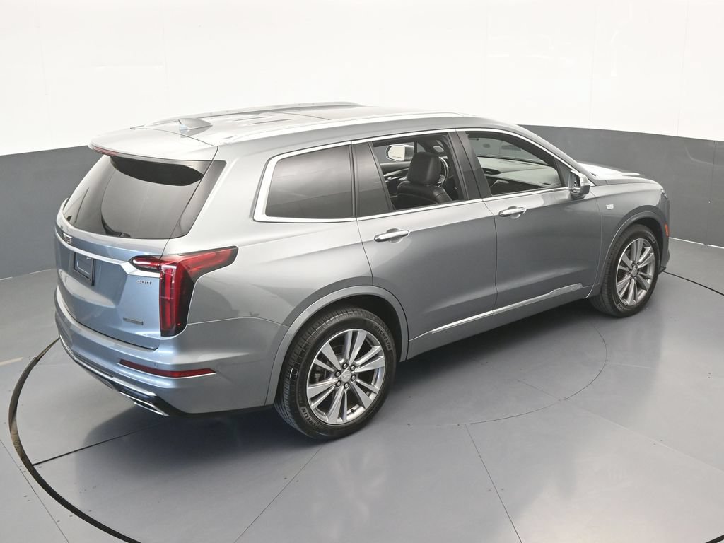 Used 2020 Cadillac XT6 Premium Luxury FWD image 56