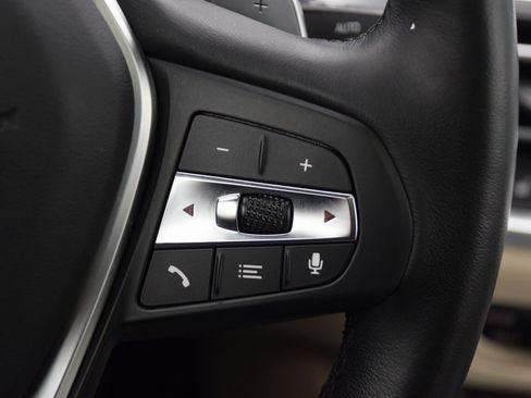 Used 2022 BMW 430i xDrive Coupe w/ Convenience Package image 21