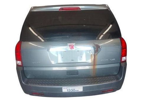 Used 2007 Saturn Vue AWD V6 w/ Leather Appointments Pkg image 4
