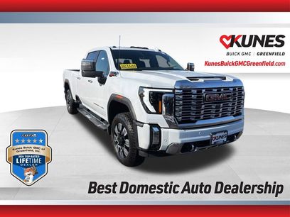 Used 2026 GMC Sierra 3500 Denali w/ Denali Reserve Package