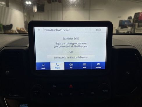 Used 2023 Ford Bronco Sport Outer Banks w/ Tech Package image 31