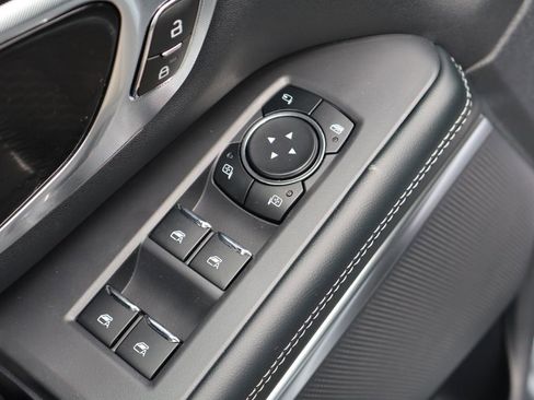 New 2026 Ford Expedition Max Platinum AWD/4WD image 17