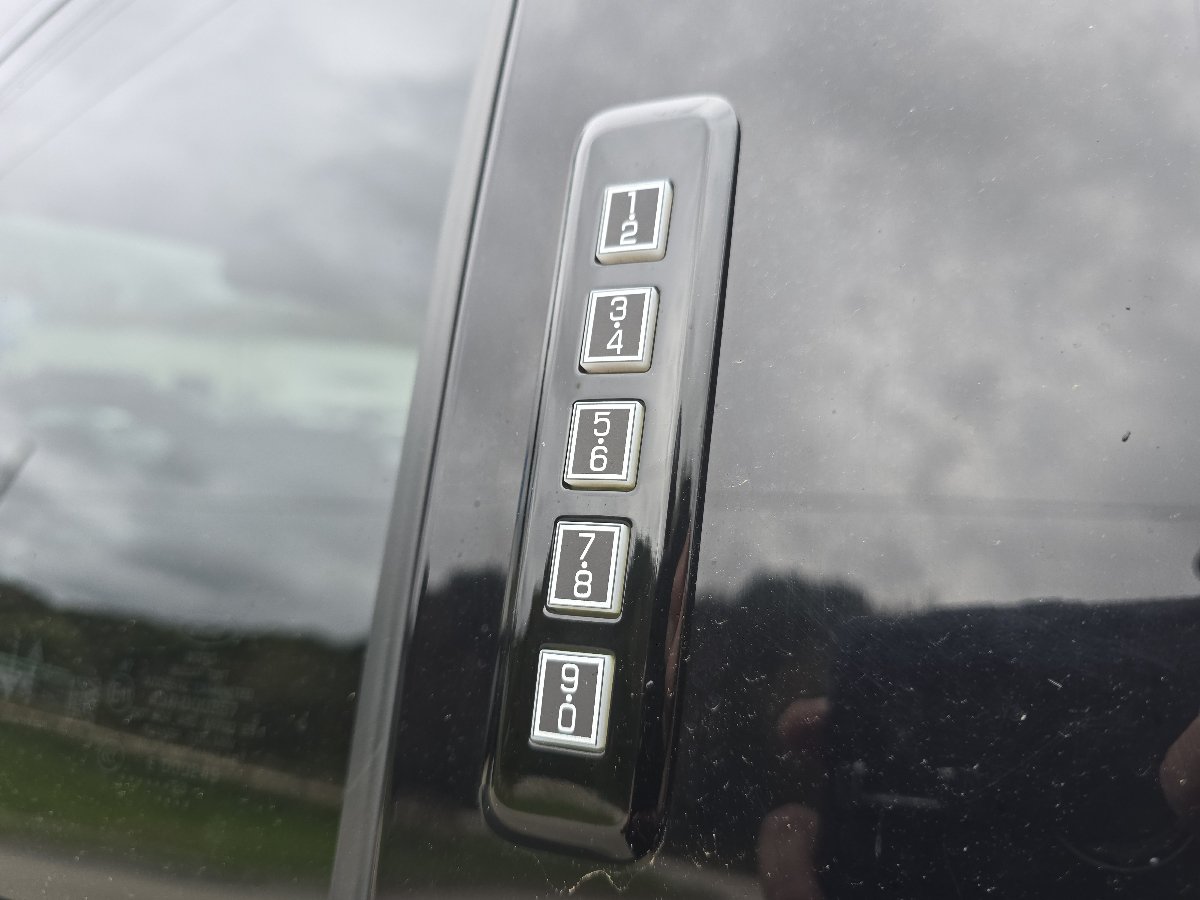 Used 2023 Ford F150 Tremor w/ Bed Utility Package AWD/4WD image 12