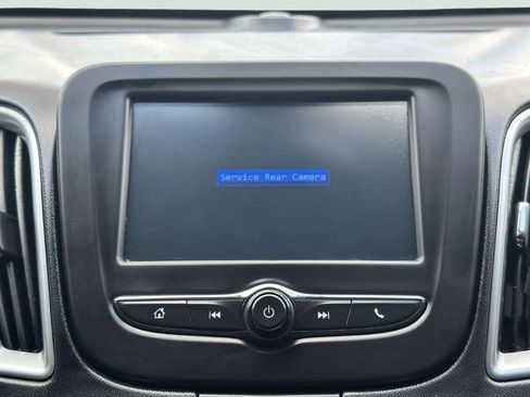 Used 2018 Chevrolet Malibu LS FWD image 32
