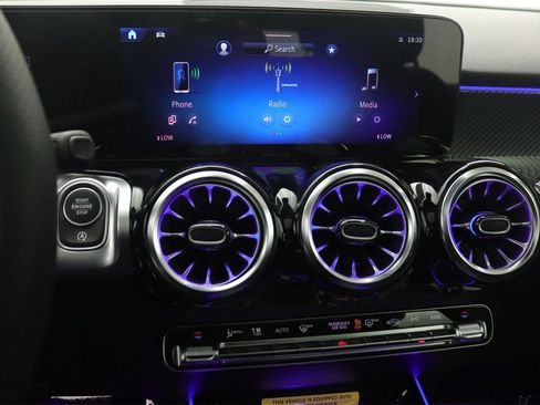 New 2026 Mercedes-Benz GLB 35 AMG 4MATIC image 6