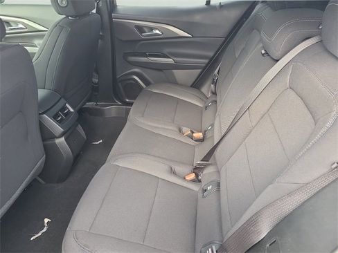 New 2026 Chevrolet Equinox EV LT image 10