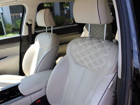 Used 2020 Hyundai Palisade Limited FWD image 13