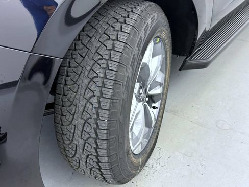 New 2027 Ford Expedition Max Active AWD/4WD image 26