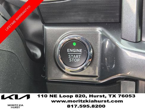 Used 2023 Ford F150 XLT w/ Equipment Group 302A High AWD/4WD image 23