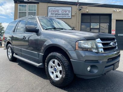 Used 2017 Ford Expedition XL w/ Equipment Group 101A