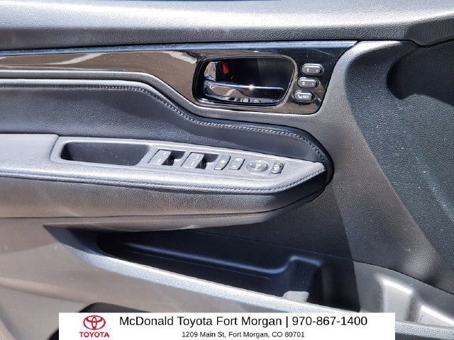 Used 2022 Honda Odyssey Touring image 6