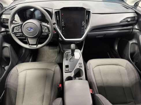 Certified 2024 Subaru Crosstrek 2.0i Premium AWD/4WD image 10