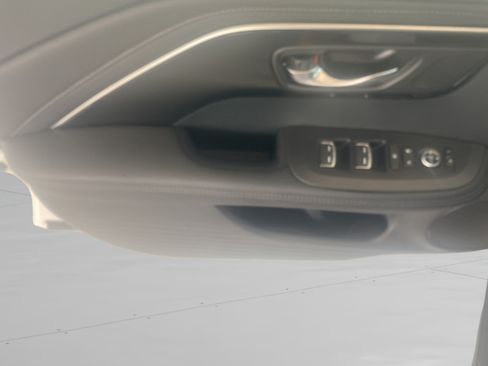 Used 2026 Acura ADX AWD image 12
