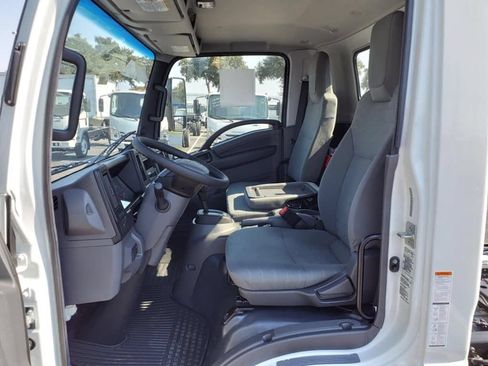 New 2025 Chevrolet Low Cab Forward 5500 XD RWD image 7