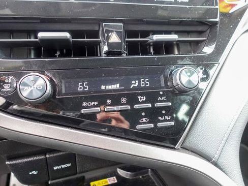 Certified 2022 Toyota Camry XSE w/ Cold Weather Package image 24