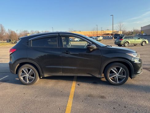Used 2021 Honda HR-V EX image 27