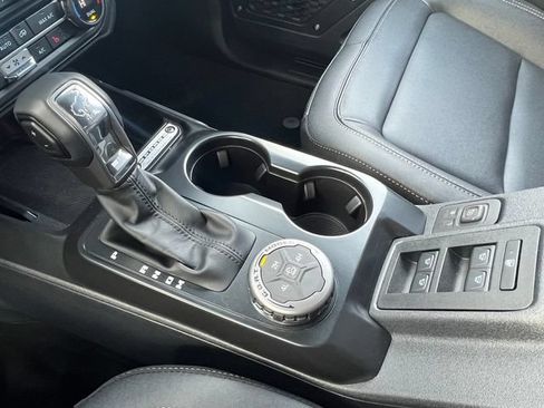 New 2025 Ford Bronco Big Bend AWD/4WD image 17
