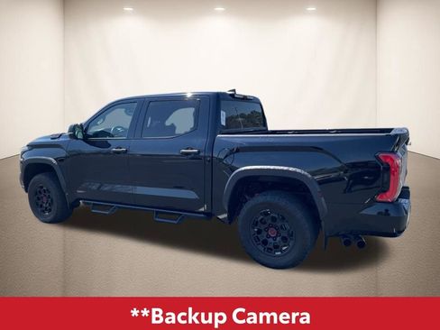 Used 2024 Toyota Tundra TRD Pro image 5