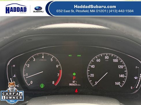 Used 2018 Honda Accord Touring image 31