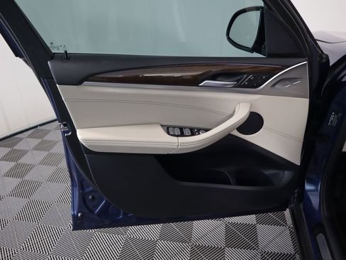 Used 2021 BMW X3 xDrive30i w/ Convenience Package image 25