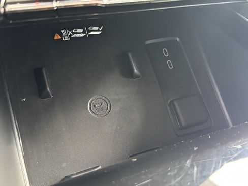 Certified 2024 Chevrolet Silverado EV RST image 29