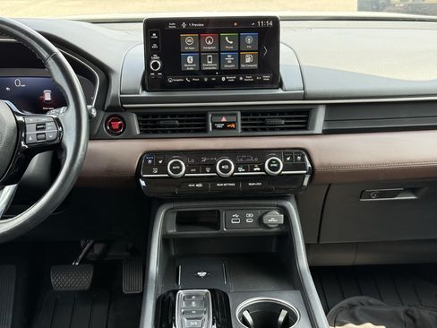 Used 2023 Honda Pilot Elite image 31