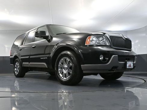 Used 2003 Lincoln Navigator Luxury image 54