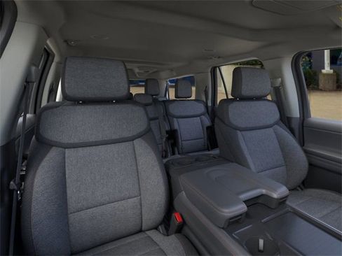 New 2025 Ford Expedition Max Active image 10