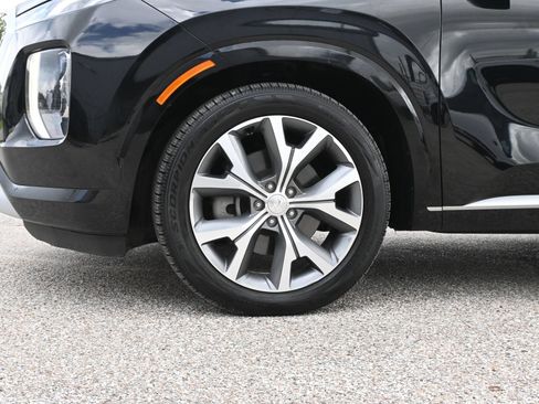 Used 2022 Hyundai Palisade Limited AWD/4WD image 26