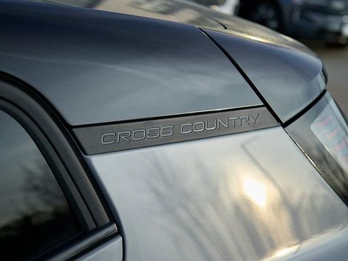 New 2026 Volvo EX30 Cross Country Ultra w/ Protection Package Premier image 18