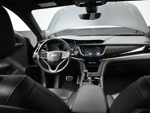 Used 2020 Cadillac XT6 Sport AWD/4WD image 23