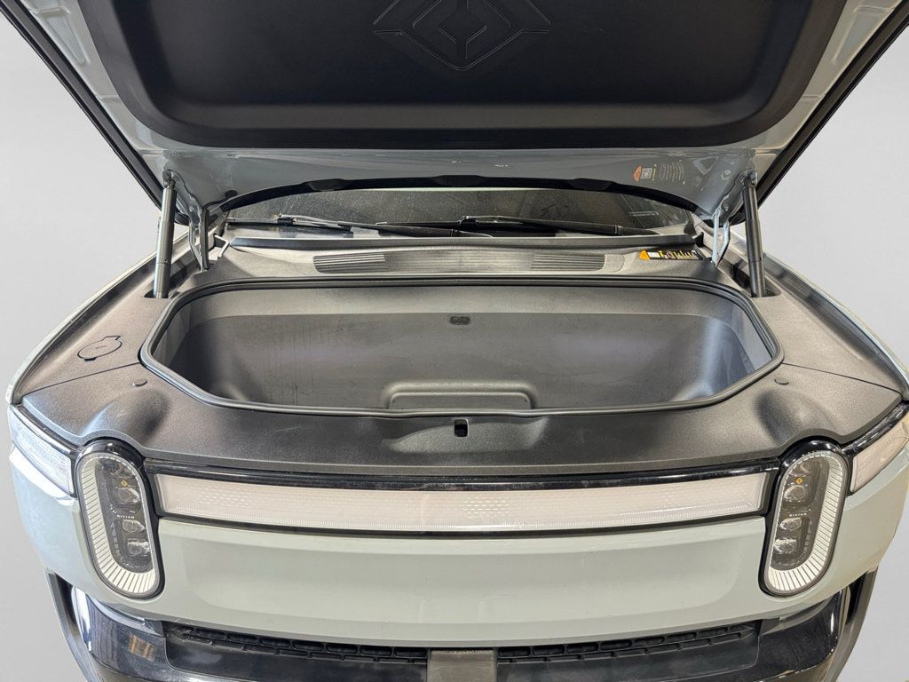 Used 2022 Rivian R1T Adventure AWD/4WD image 25