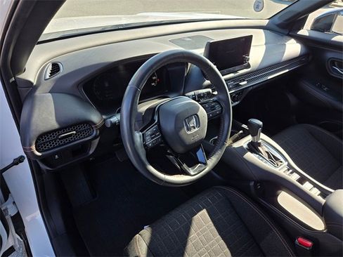 Used 2024 Honda HR-V Sport image 9