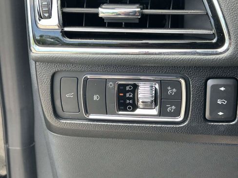Certified 2022 Lincoln Navigator L Reserve AWD/4WD image 32