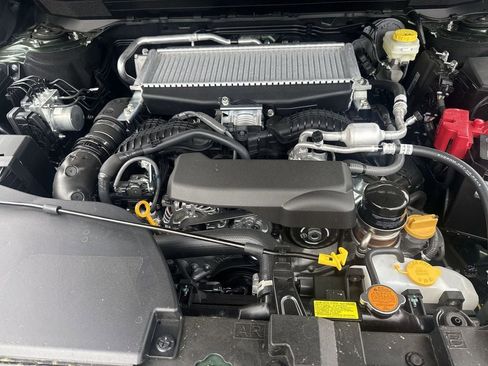 New 2026 Subaru Outback Touring XT AWD/4WD image 18