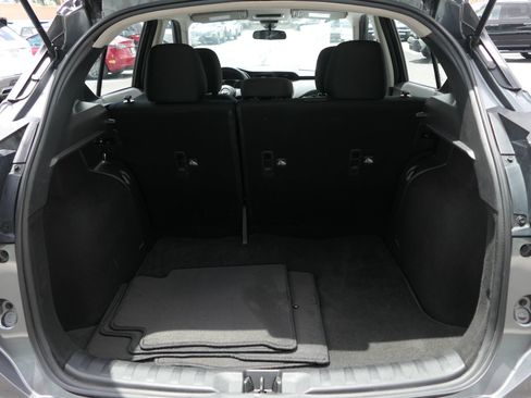 Used 2024 Nissan Kicks S FWD image 23