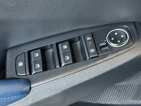 Certified 2024 Kia Seltos S AWD/4WD image 14