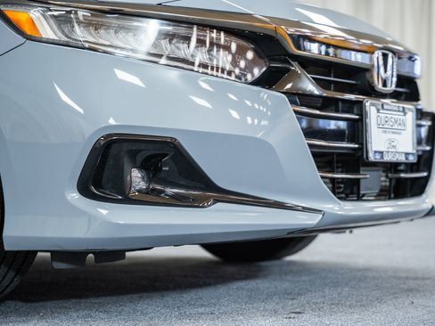 Used 2021 Honda Accord Sport Special Edition image 17