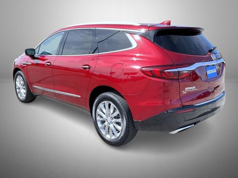 Certified 2021 Buick Enclave Premium w/ Sun and Sites Package AWD/4WD image 7