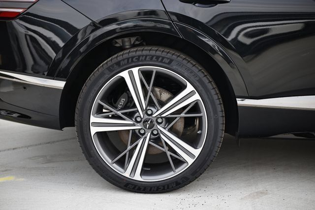 New 2026 Genesis GV80 3.5T e-SC AWD/4WD image 6