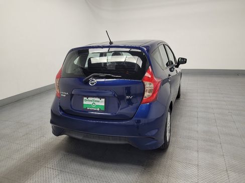 Used 2018 Nissan Versa Note SV FWD image 7