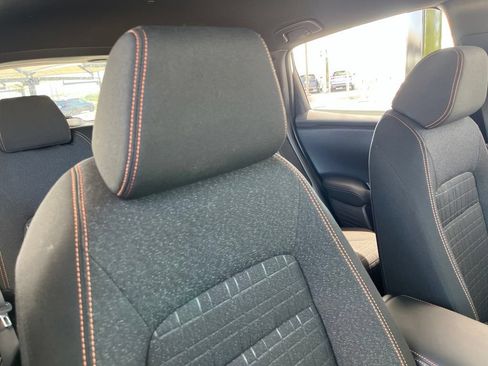 Certified 2024 Honda HR-V Sport image 30