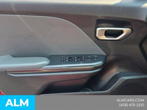Used 2025 Kia K4 FWD image 28