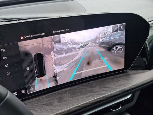 Certified 2025 Audi Q5 Premium Plus w/ Premium Plus image 15