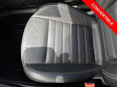 Used 2016 Buick Cascada Premium FWD image 25