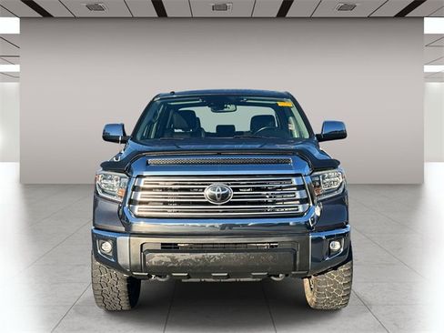 Used 2019 Toyota Tundra Limited image 9